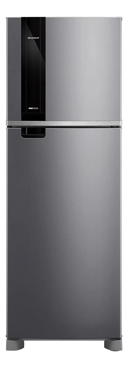 Geladeira Brastemp Frost Free 385 Litros Duplex Inox – BRM46MK