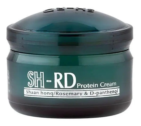 Nppe Sh-rd Protein Cream 50ml