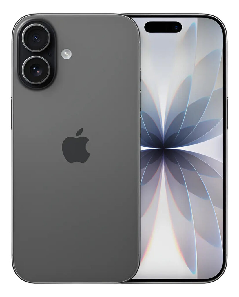 iPhone 17 256 GB 8 GB Preto – Distribuidor Autorizado
