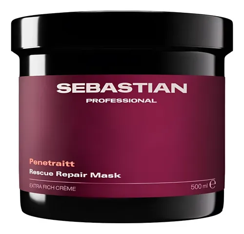 Mascara Sebastian Penetraitt 500ml
