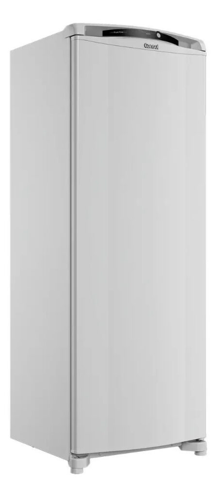 Geladeira Consul Frost Free 337 Litros Branca – CRB39MB