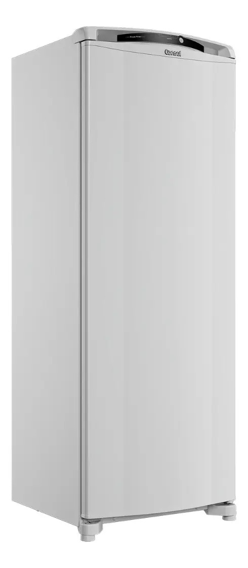 Geladeira Consul Frost Free 337 Litros Branca – CRB39MB