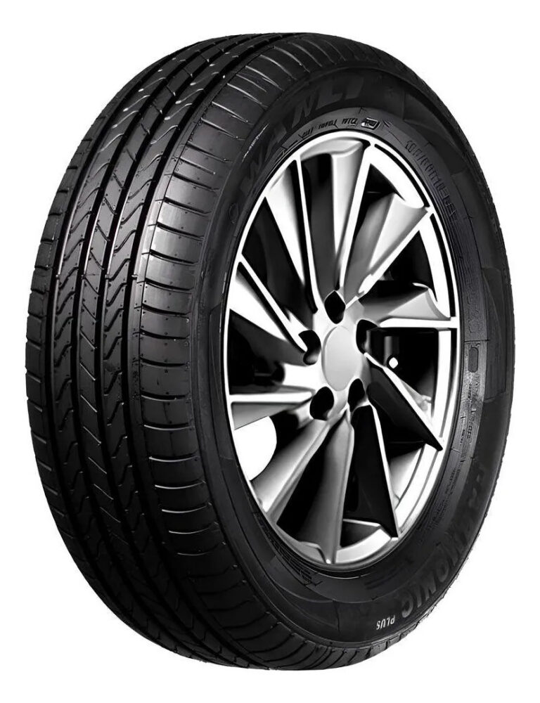 Pneu Wanli Sp026 175/60 R13 Aro 13 77t T