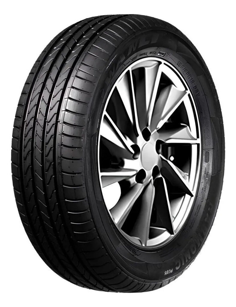Pneu Wanli Sp026 175/60 R13 Aro 13 77t T