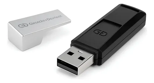 Token Gd Starsign Burti Usb Certificado Digital A3 Cpf Cnpj