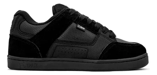Tênis Qix Skate Retrô Am Original Unissex – Varias Cores +nf