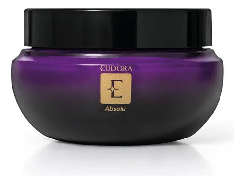 Creme Hidratante Corporal Eudora Absolu O Boticário 200g