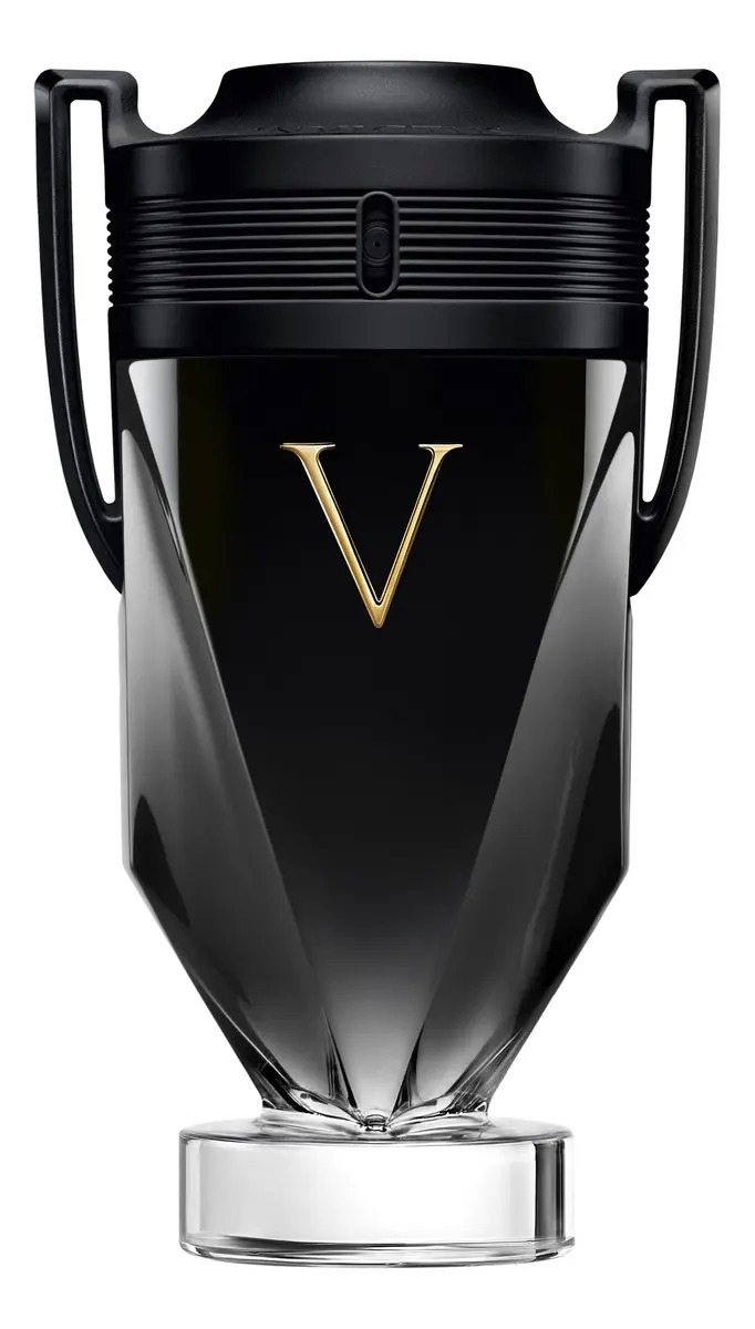Perfume Rabanne Invictus Victory Eau De Parfum 200 Ml Masculino
