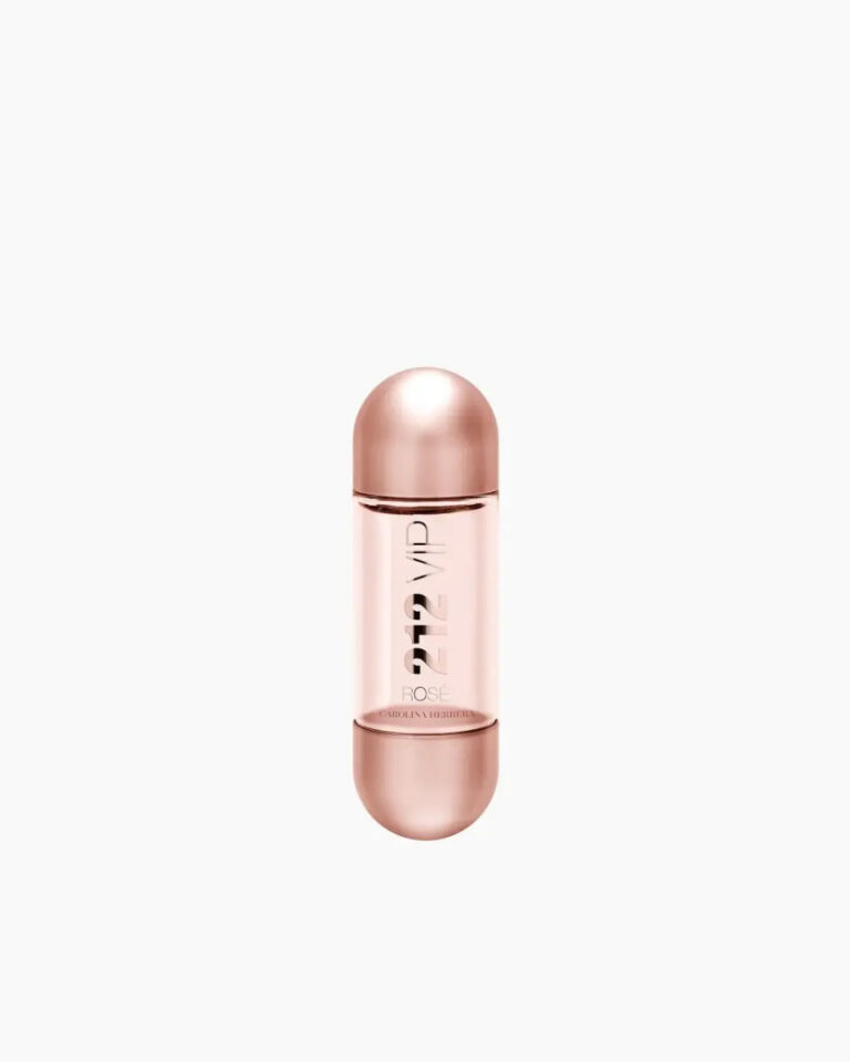 212 Vip Rose EDP 30ml Feminino – Carolina Herrera