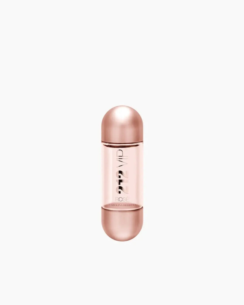 212 Vip Rose EDP 30ml Feminino – Carolina Herrera