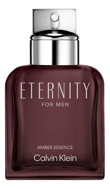 Calvin Klein Eternity Amber Essence For Men Parfum 100ml