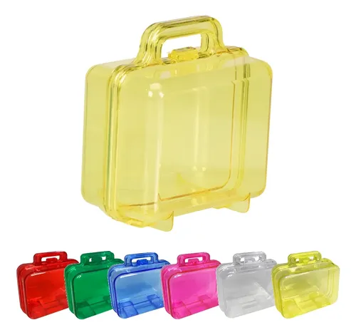 Kit 20 Massinha Modelar + Bolha Sabão + Cortador + Maletinha