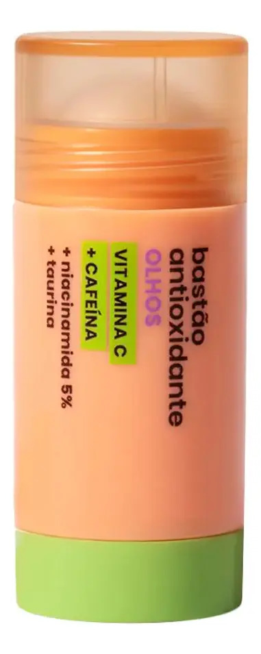 Bastão Antiolheiras Antioxidante 10g Sallve