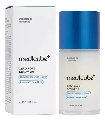 Sérum Facial Medicube Zero Pore 2.0 37ml