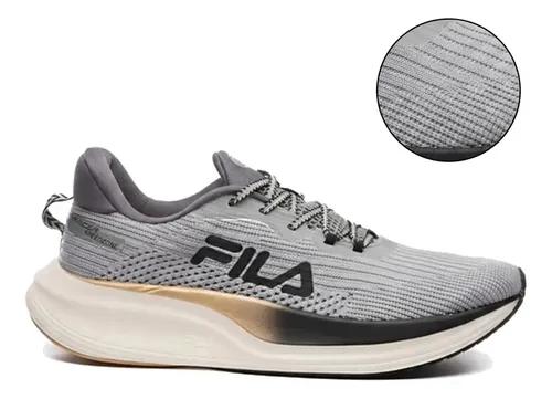 Tênis Fila Racer Speedzone Running Masculino