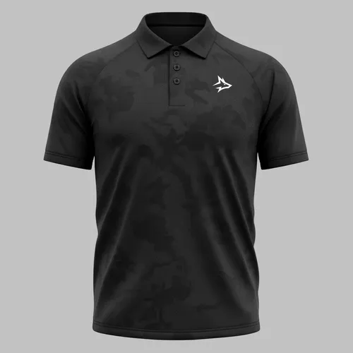 Camisa Polo Apex Dry New Lupus