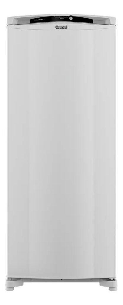 Geladeira Consul Frost Free 297 Litros Branca – CRB36MB
