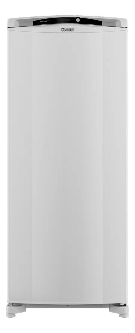 Geladeira Consul Frost Free 297 Litros Branca – CRB36MB