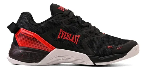 Tênis Everlast Climber Pro 3 Academia Treino Fitness Unissex