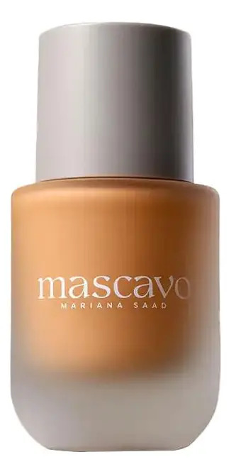 Mascavo Soft Radiance Base Líquida 17w 30ml