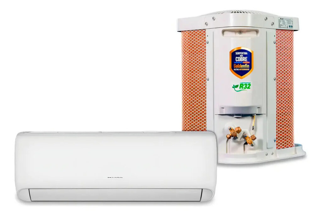 Ar Condicionado Inverter 9000 Btus Gree G-classic Frio