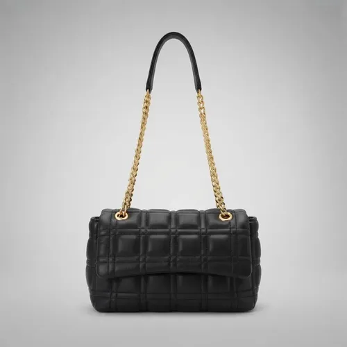 Bolsa Shoulder Bag Colcci Feminina Poliuretano 090.01.12196