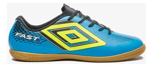 Chuteira Futsal Fast Ii Umbro