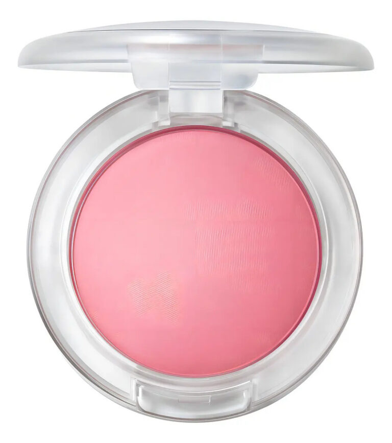 Blush Cremoso Mac Glow Play – Totally Synced