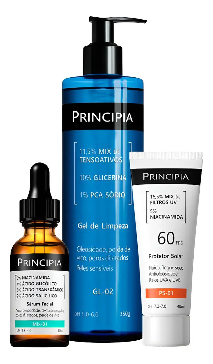 Principia Kit Anti-acne Trio Ps Gl-02