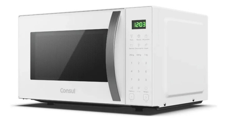 Micro-ondas Consul 23 Litros Função Marmita – CMS23A
