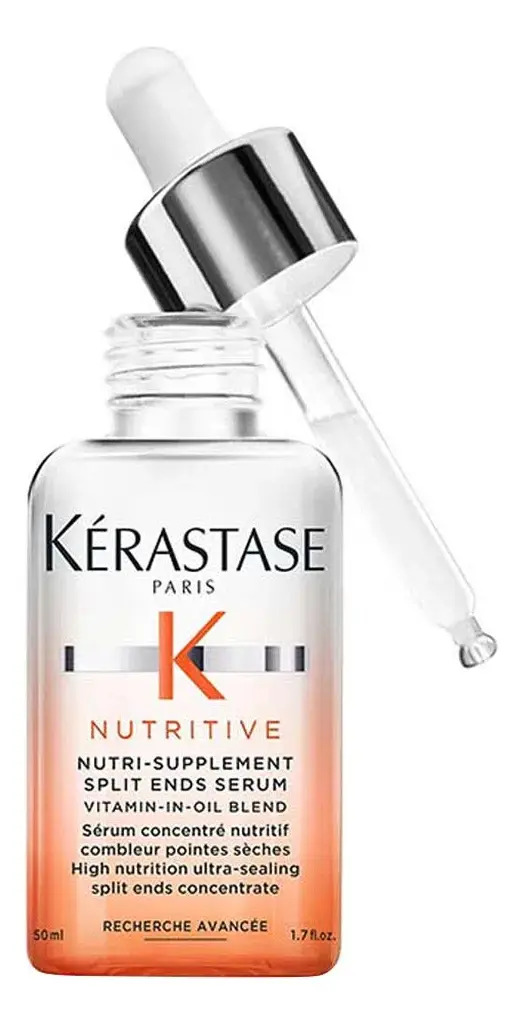 Sérum Nutri-Supplement para Pontas Secas Kérastase Nutritive | 50 ml |