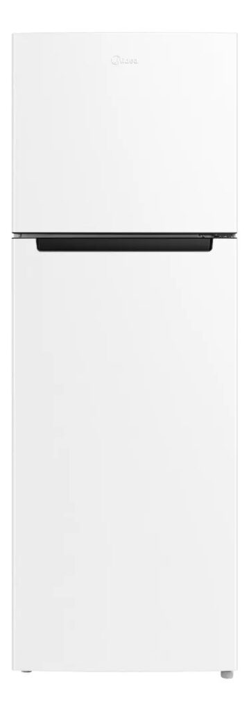 Geladeira Cycle Defrost Duplex Rt554 410l Inverter Br Branco