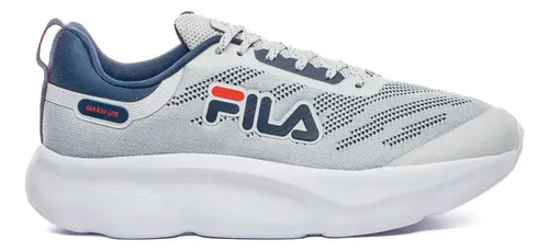 Tênis Fila Maxxi Lite Masculino Leve Confortável Original