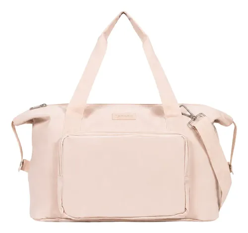 Gocase Bolsa Moove – Leve Essencial Dia A Dia Academia