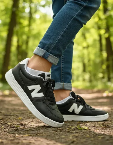 Tênis New Balance Bb80 Unissex Casual Streetwear Conforto