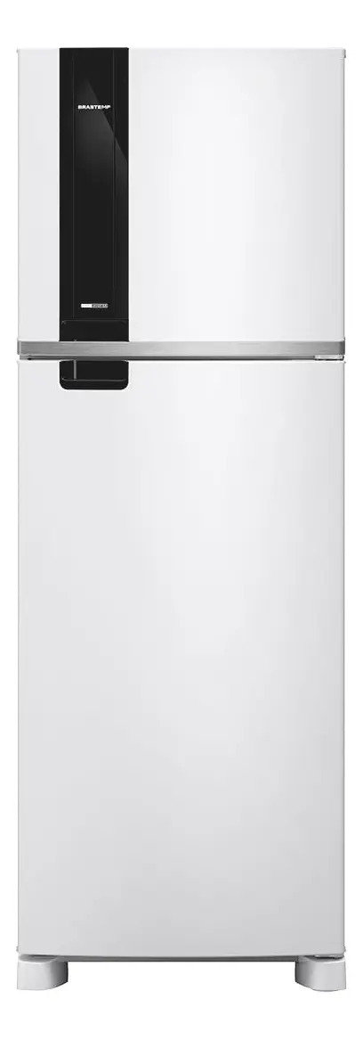 Geladeira Brastemp Frost Free 385 Litros Duplex Branca – BRM46MB