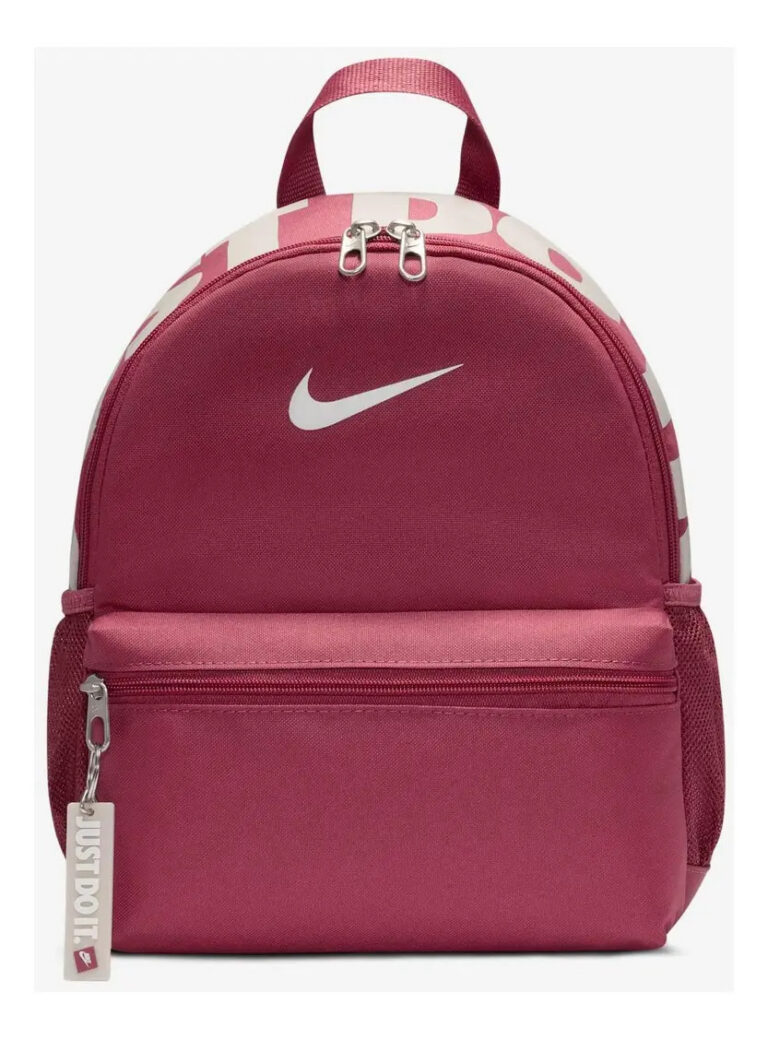 Mochila Nike Brasilia Mini Jdi Infantil