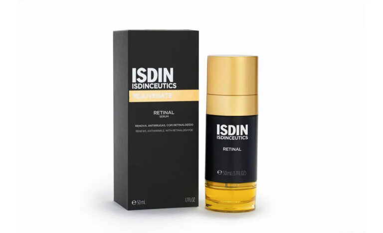 Isdin Sérum Antissinais Isdinceutics Retinal – 50ml