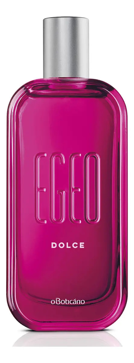 Egeo Dolce Feminino O Boticário 90 ml