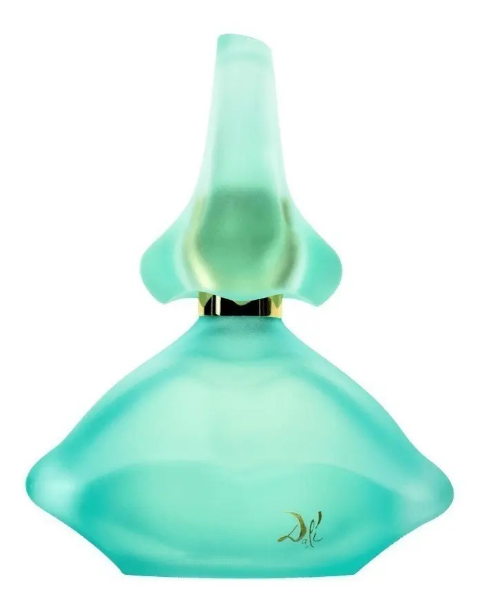 Perfume Feminino Salvador Dalí Laguna Aphrodite EDT 30ml Floral Frutado