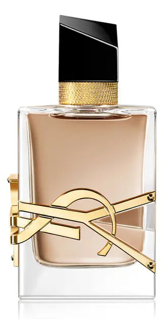Perfume Feminino EDP Yves Saint Laurent Libre Flowers & Flames 50ml