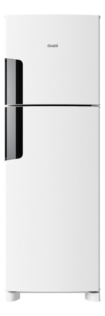 Geladeira Consul Frost Free 377 Litros Duplex Branca – CRM44MB