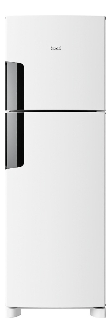 Geladeira Consul Frost Free 377 Litros Duplex Branca – CRM44MB