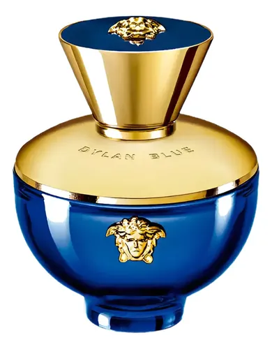 Dylan Blue Pour Femme Versace Edp 30ml