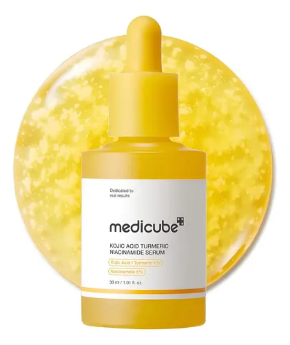 Sérum Facial De Ácido Kójico Medicube