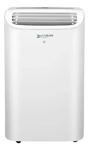 Ar Condicionado Portátil Kabum! Smart100 12000btu Frio 127v