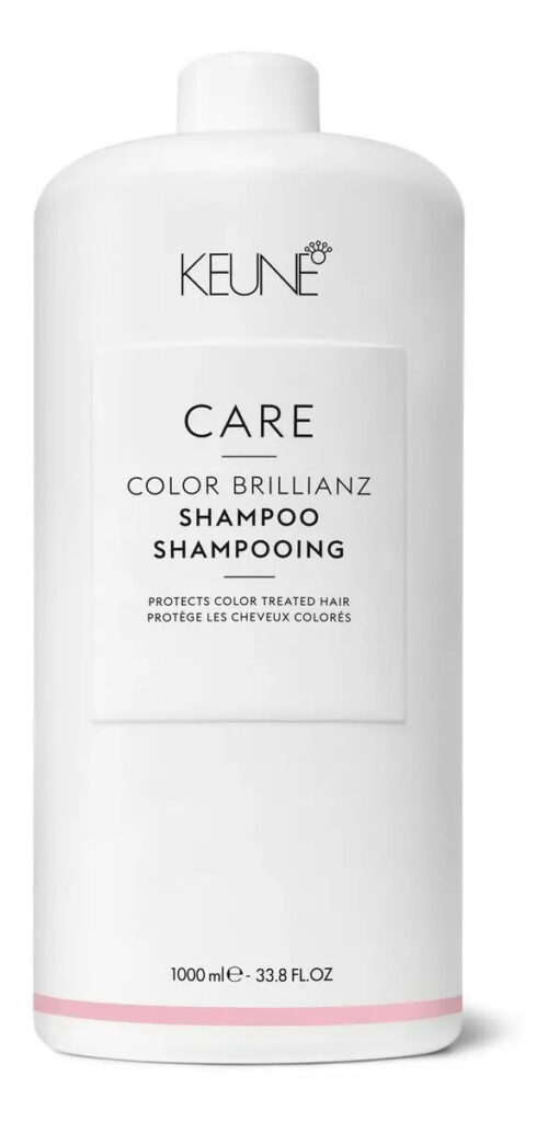 Shampoo Keune Care Color Brillianz 1000ml