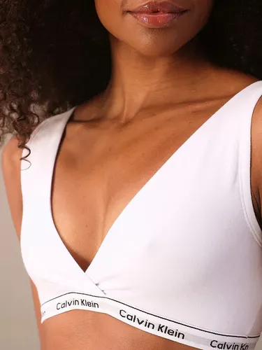 Top Reversível Ck Mini Modern Cotton