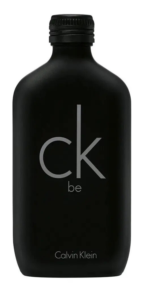 Perfume Ck Be EDT 100ml Calvin Klein