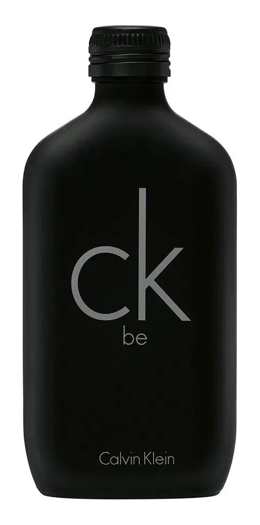 Perfume Ck Be EDT 100ml Calvin Klein
